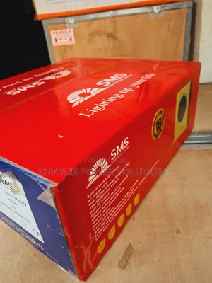 4.2kva 24v Hybrid Solar Inverter