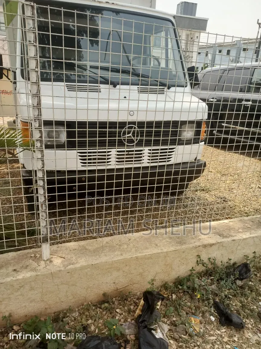 Container Body