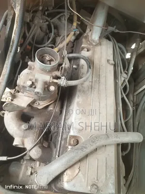 Container Body