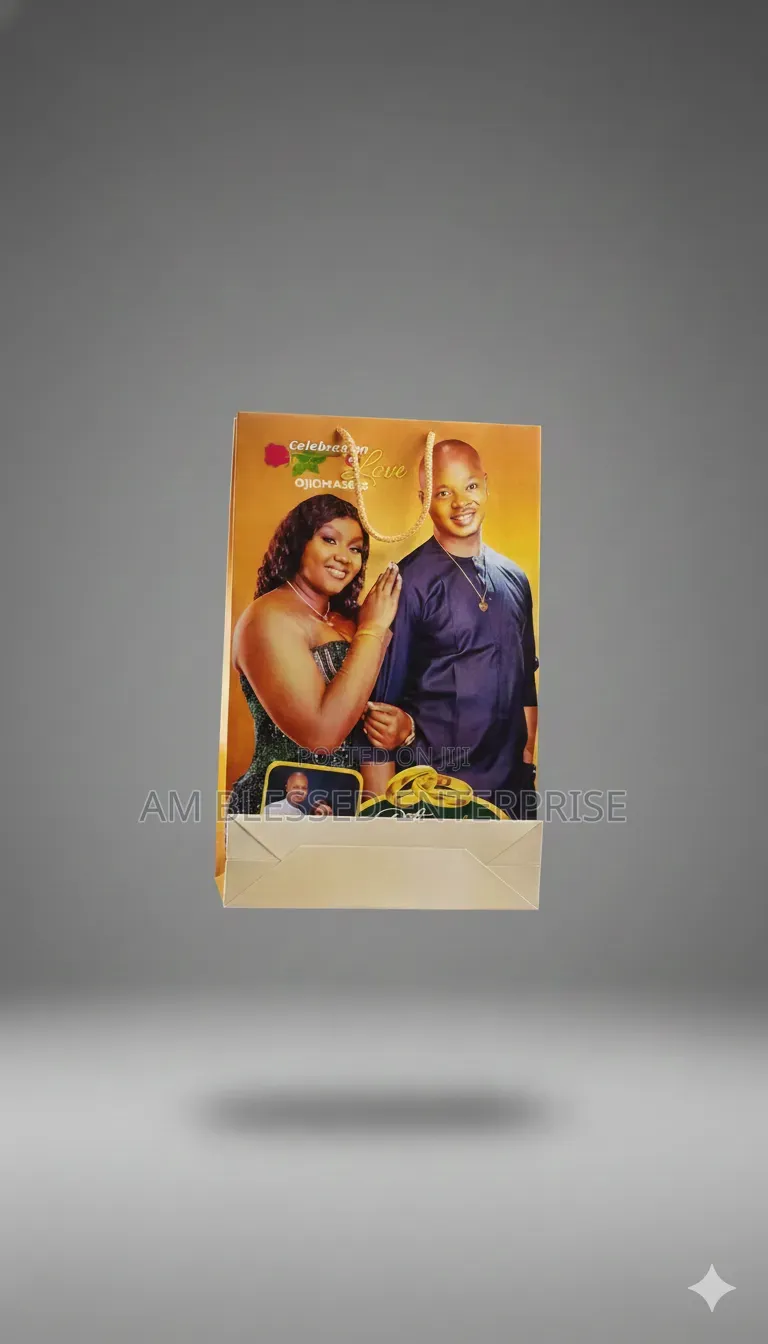 Souvenir Event Print and Production