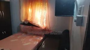 Furnished 3bdrm House in Jos for sale