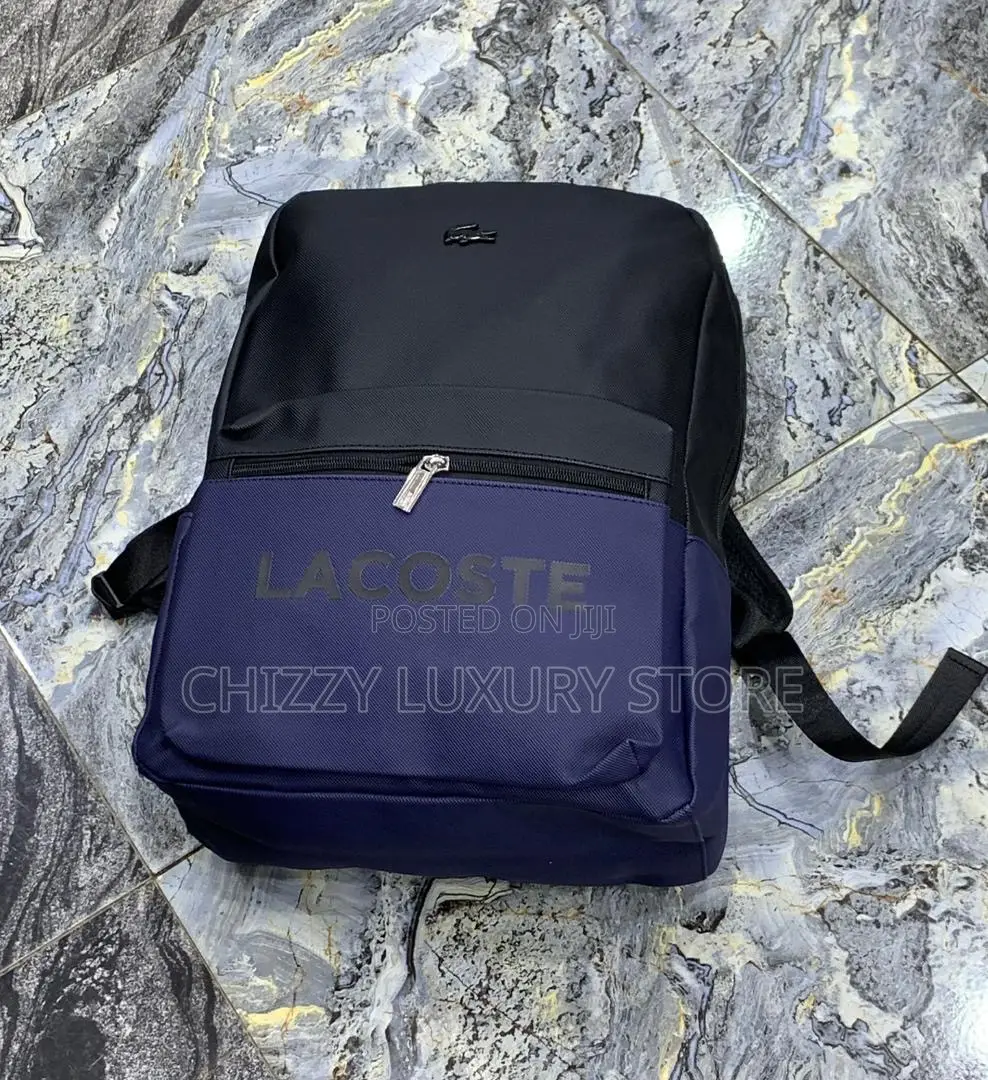 Sunsilk Quality Luxury Backpack