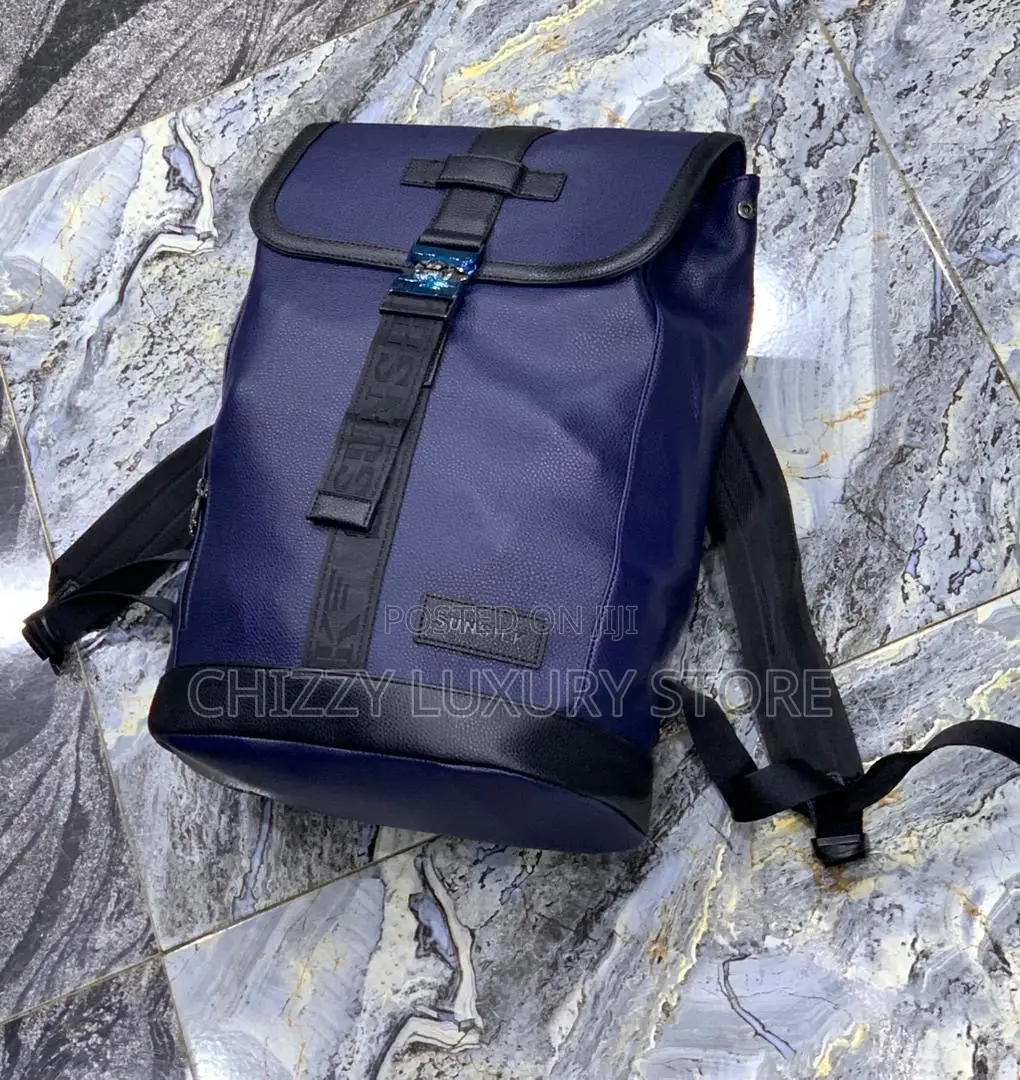 Sunsilk Quality Luxury Backpack