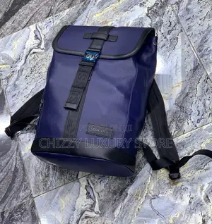 Sunsilk Quality Luxury Backpack