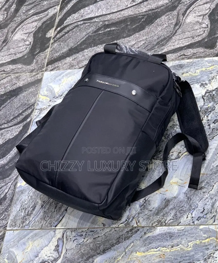 Sunsilk Quality Luxury Backpack