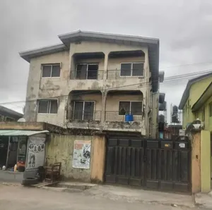 3bdrm Block of Flats in Ketu-Ikosi for sale
