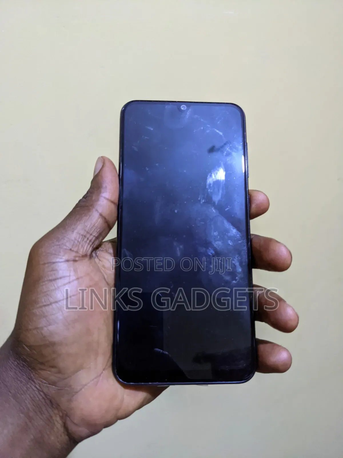 Samsung Galaxy A50 64 GB Blue