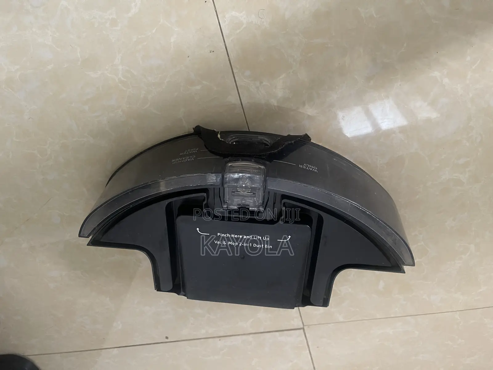 Shark Matrix Plus 2-in-1 Robot Vacuum Mop