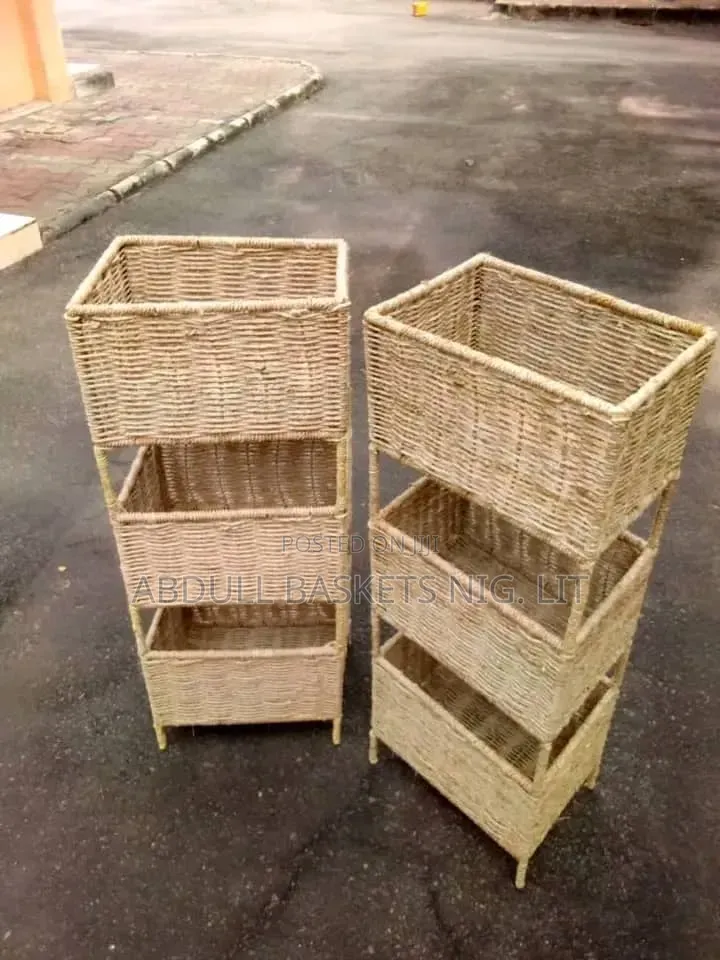 Baskets Craft