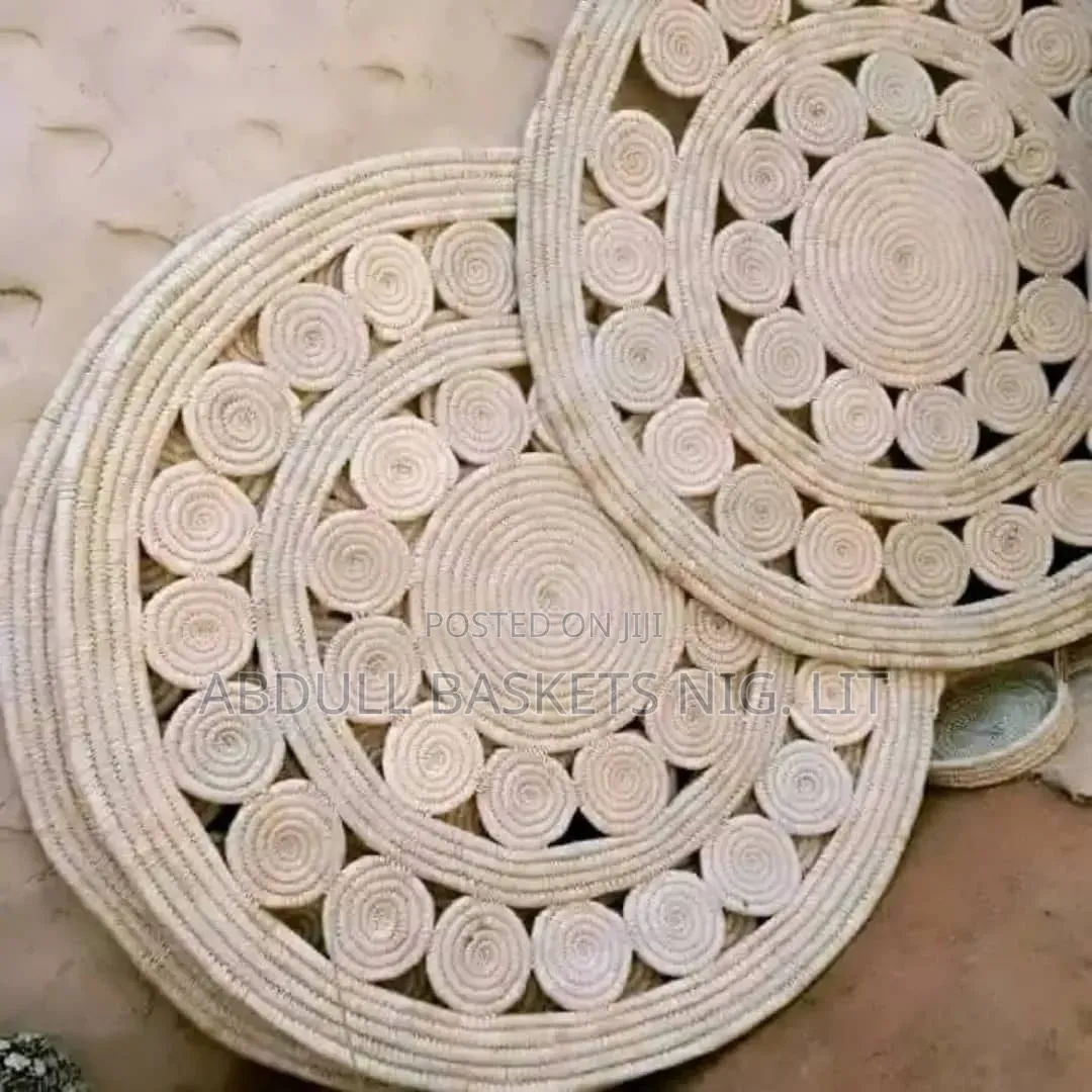 Baskets Craft