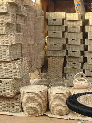 Baskets Craft