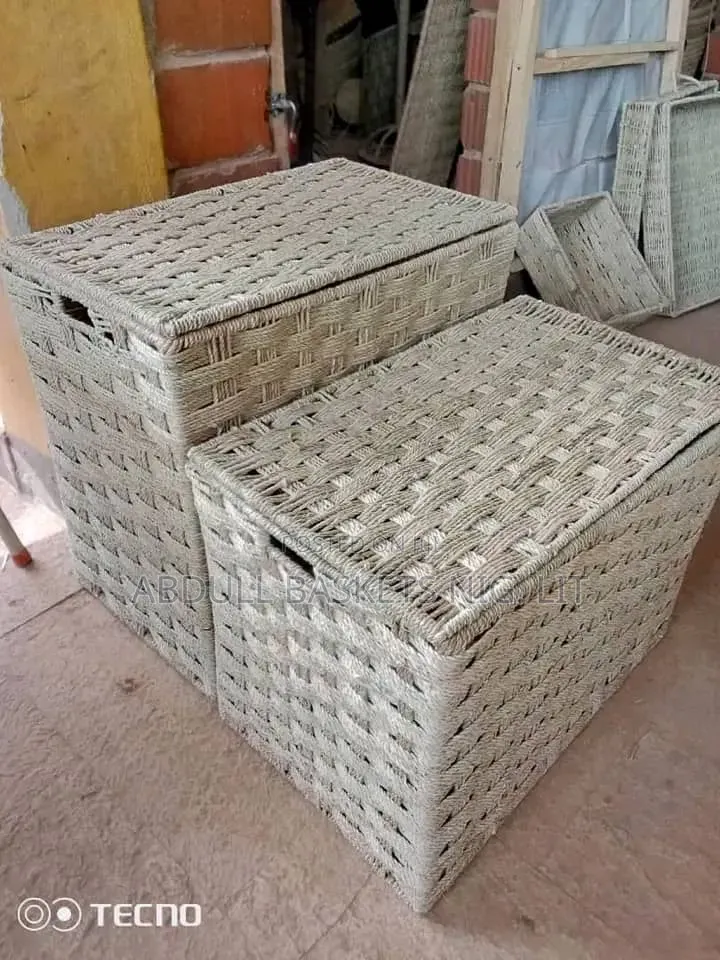 Baskets Craft