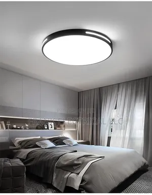 Modern Led Ceiling Flush Light