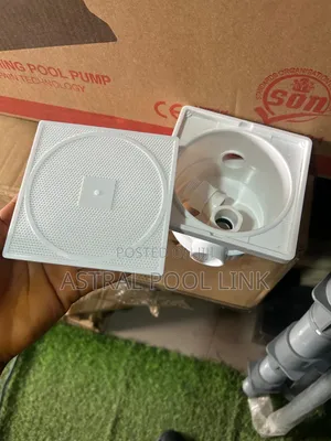 Swimming Pool Electrical Connection Box – Waterproof Durable