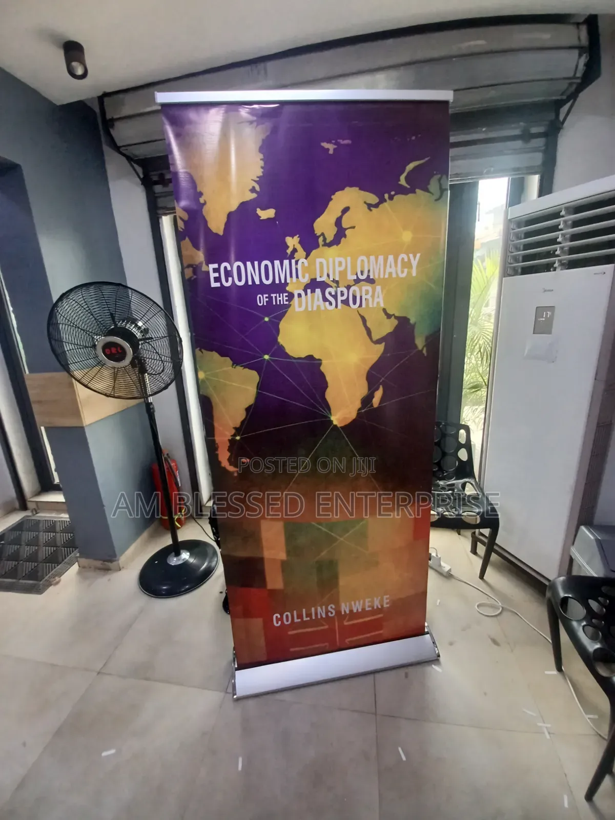 Souvenir Event Print and Production