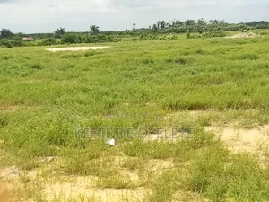 Land for Sale at Lekki Epe Express Way