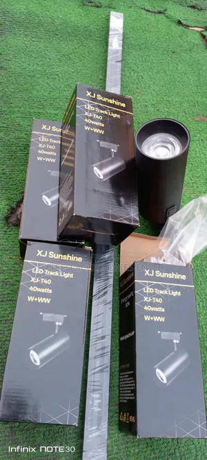 Top Quality Track Light
