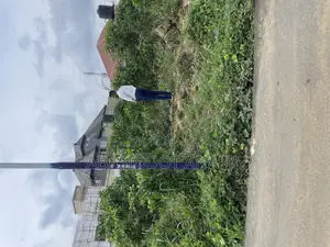 800sqm Available in Ewethousing Estate