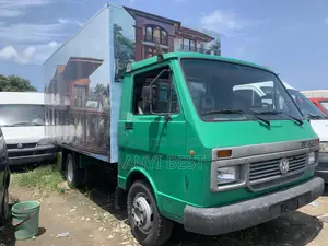 Volkswagen Lt35