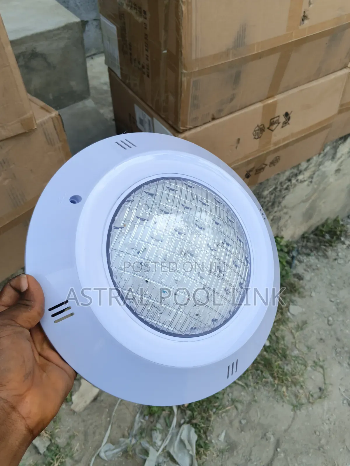 High Quality Swimming Pool Led Light – Durable Bright