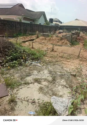 Plot of Land for Sale