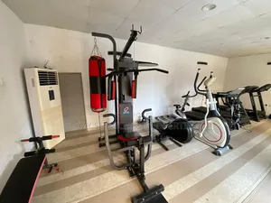 Furnished 4bdrm Duplex in Gated And Secured, Old Ikoyi for rent