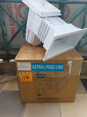High Quality Swimming Pool Skimmer – Strong Reliable