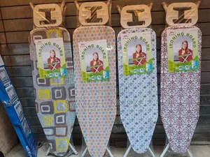 Ironing Boards