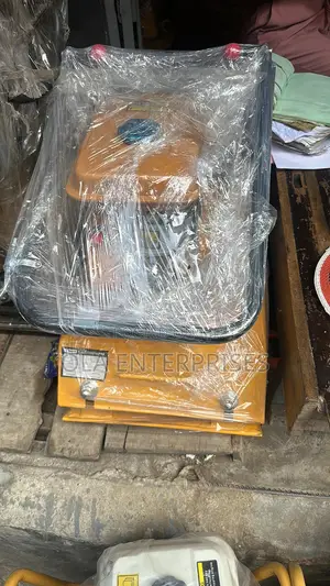 C90 Plate Compactor