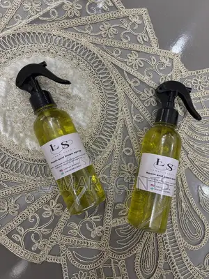 Room and Linen Spray