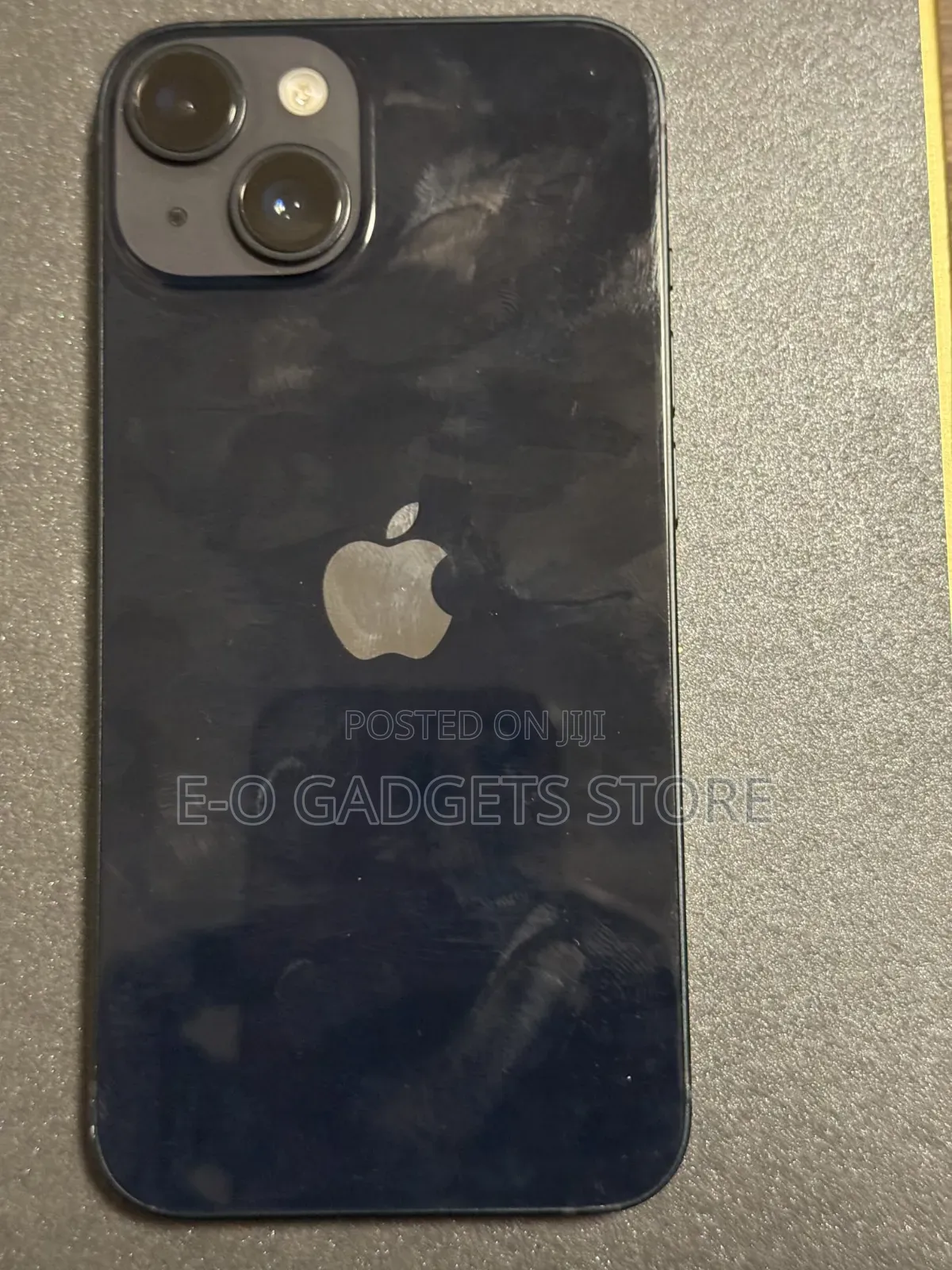 Apple iPhone 14 128 GB Black