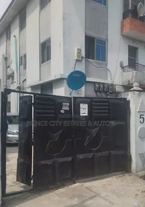 2bdrm Block of Flats in Ketu-Alapere for sale