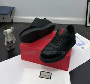 Gucci Quality Luxury Men Sneakers
