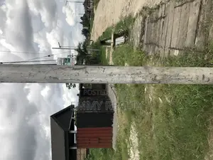 Two Plots of Land Directly on the Road