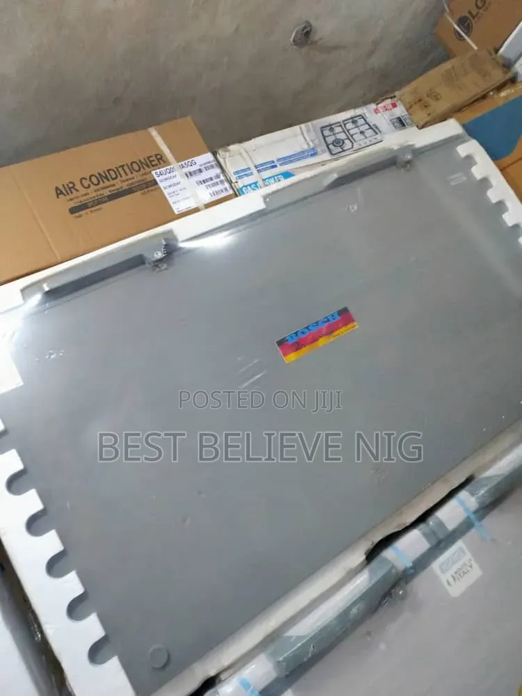 Original Bosch Deep Freezer