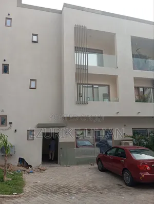 4bdrm Duplex in Maitama for rent