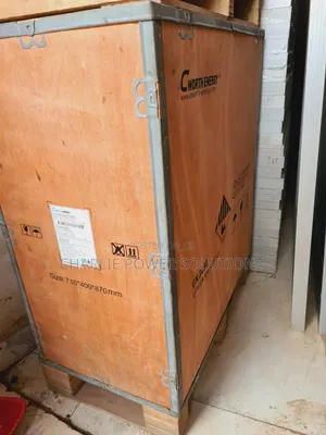 Cworth 15kwh 51.2v Lithium Battery