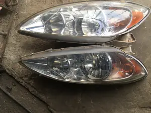 Headlight Toyota Camry 2003 Model