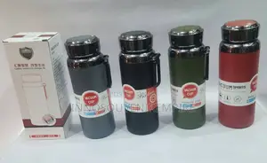 Vaccum Flask