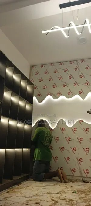 Interior Designs