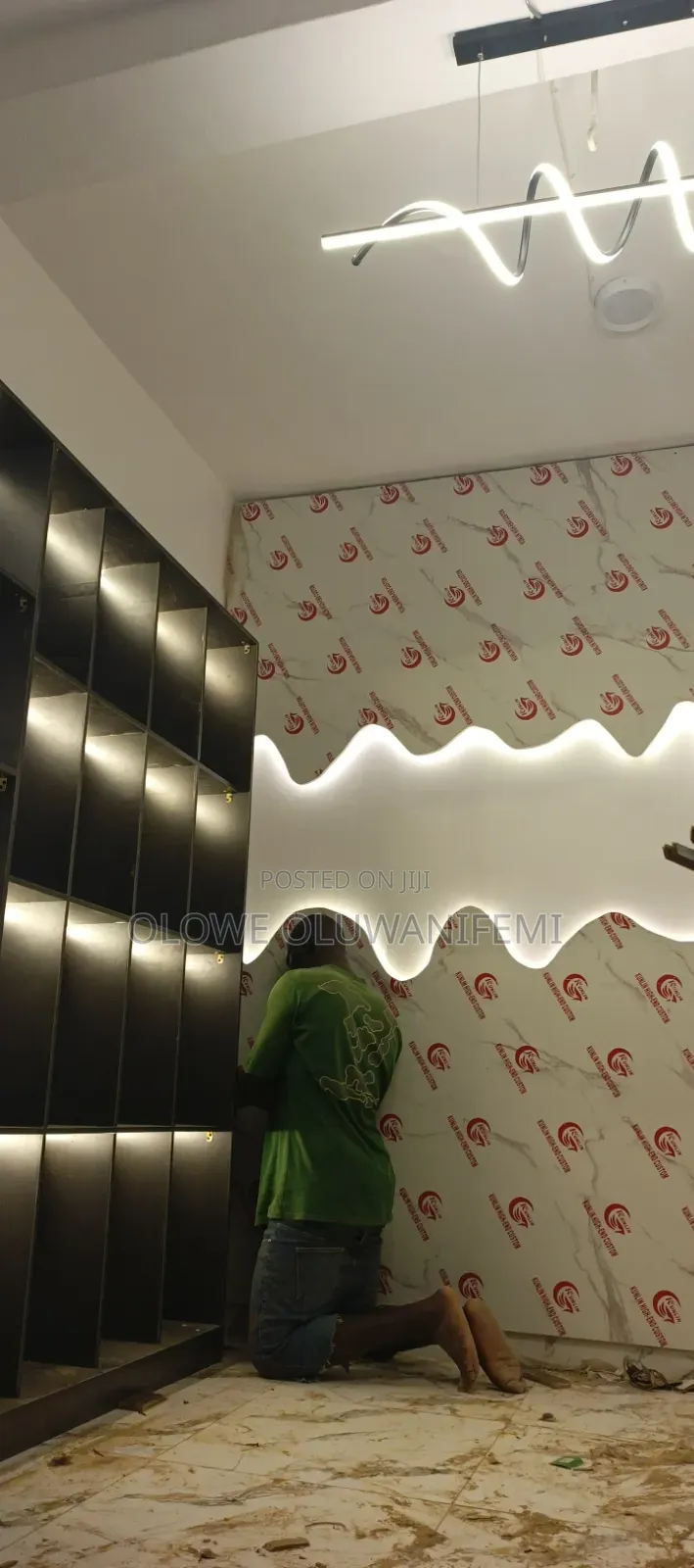 Interior Designs