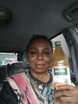 Africangem Herbal Drink