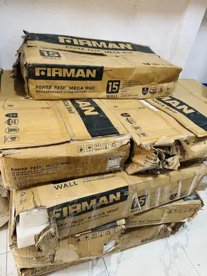 15kwh 48v Firman Lithium Battery