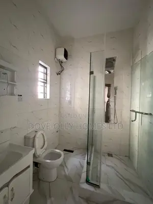 4bdrm Duplex in Ocean Bay Estate, Off Lekki-Epe Expressway for rent