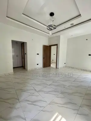 4bdrm Duplex in Ocean Bay Estate, Off Lekki-Epe Expressway for rent
