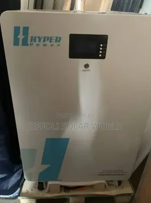 Hyper Power 10kw