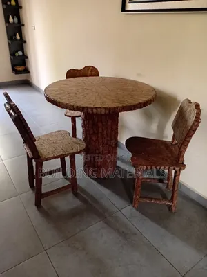 Dining Table and Chairs