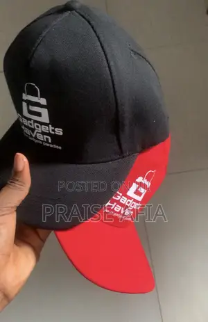 Quality Caps, Polos/ Personal Branding