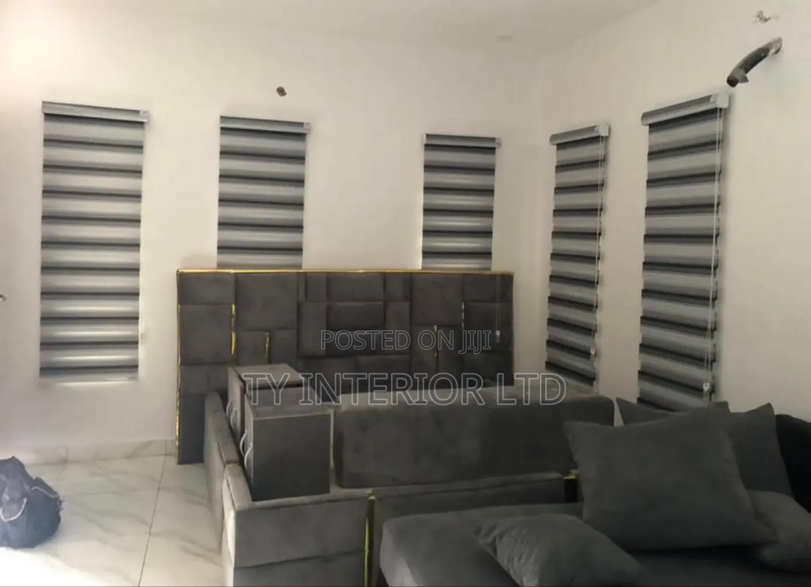 Ty Interior