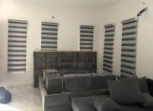 Ty Interior